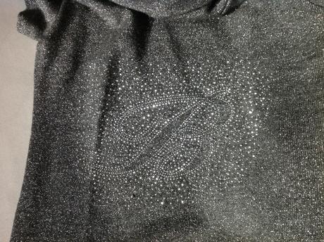 Šaty alebo tunika, 152