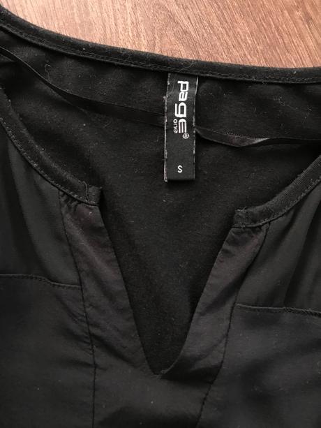 Dámska blúzka s, s