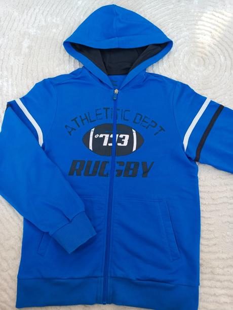 Mikina 140-152, lotto,146