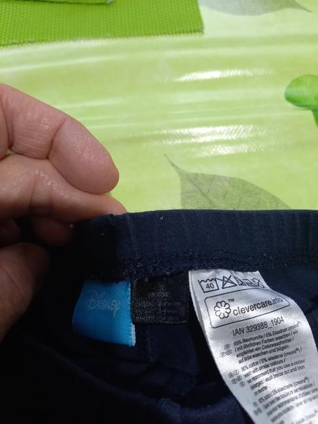 Leginy  frozen, disney,104