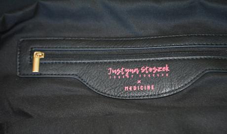 Medicine, shopper bag - príručná taška, medicine