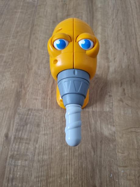 Vŕtačka playskool,