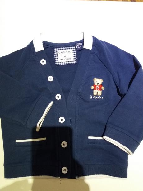 Svetrik, original marines,74