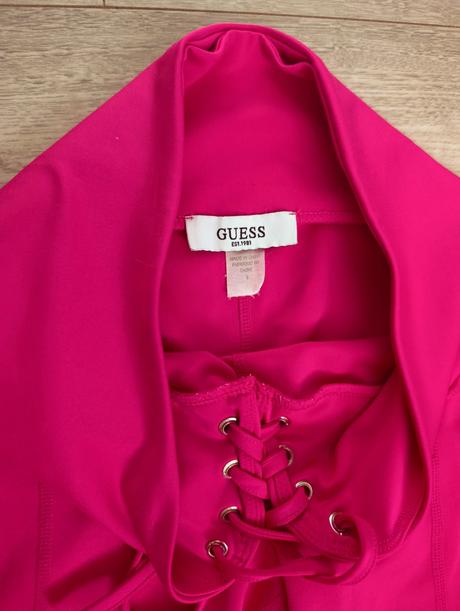 Legíny guess, guess,s