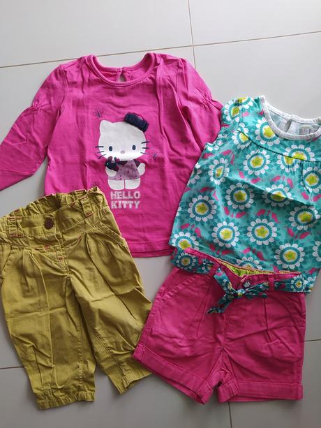 Balík oblečenia, 92