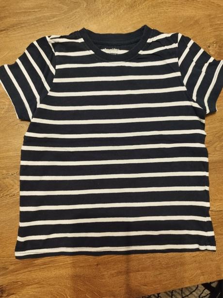 Tričko zn. lupilu v. 110/116, lupilu,110