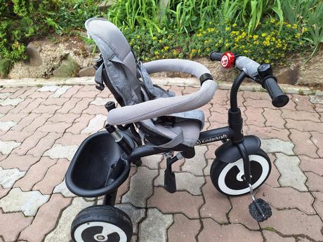 Trojkolka kinderkraft, kinderkraft