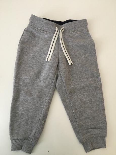 Teplaky príjemná bavlna, lupilu,92