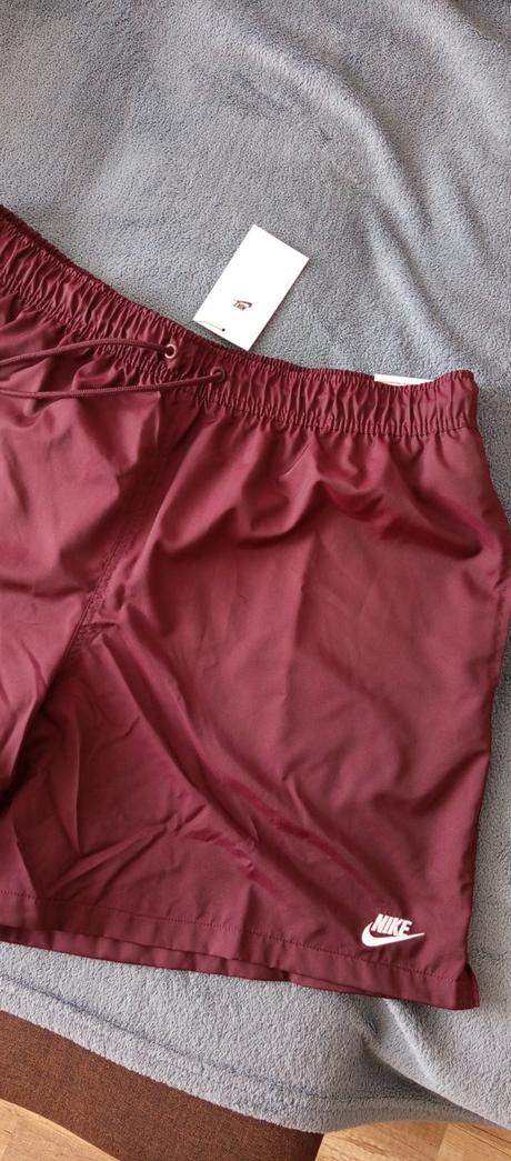Pánske nike kraťasy nové, nike,xl