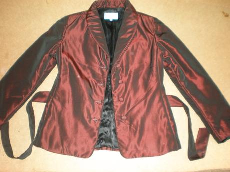 Bundička - sačko, 42