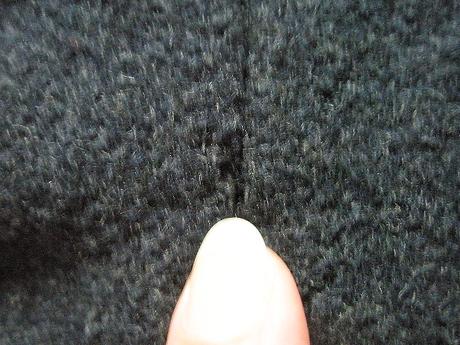 Vlnený kabát zn. odema, veľ. 54, 54