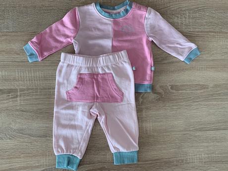 Teplakova suprava dievca 74 liegelind, 74