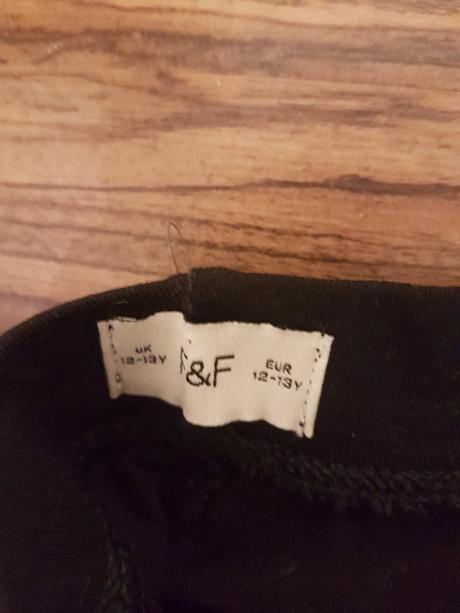 Mikina a leginy, f&f,146