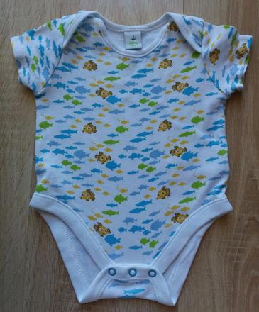 Body s nemom, disney,68