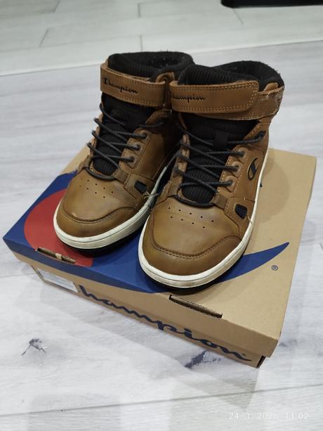 Topanky, champion,33