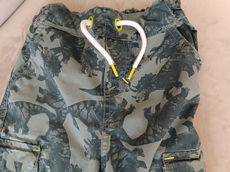 Prechodné nohavice, dopodopo,92