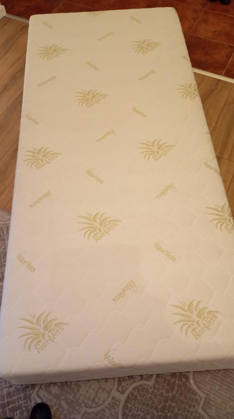 Matrac, šírka (cm): 90,dĺžka (cm): 200