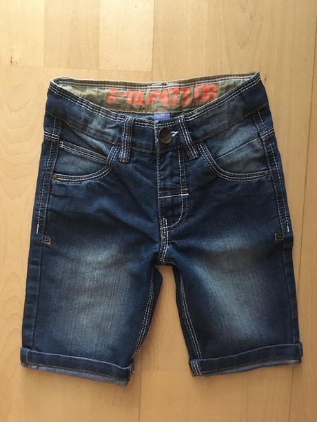 Riflove kratasky 1x oblecene, dopodopo,104