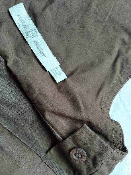 Nohavice name it, name it,62