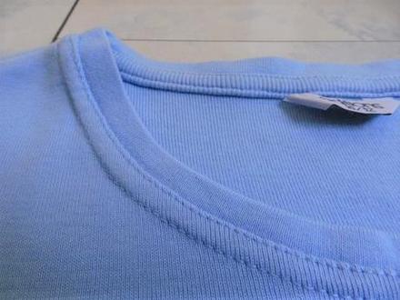 Bavlnené tričko, 164