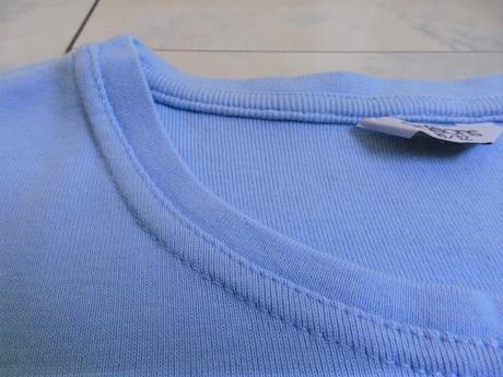 Bavlnené tričko, 164