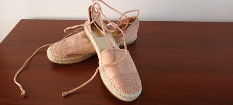 Espadrilky, 39