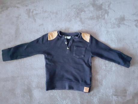 Balík chlapec 104, 104–116