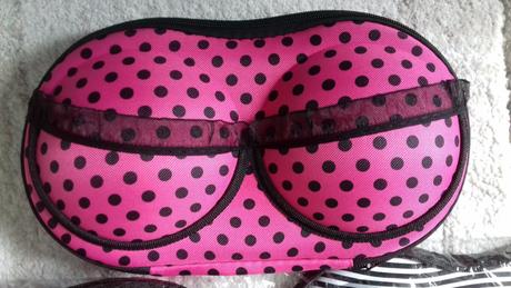 Elegantné púzdro na spodné prádlo, xl