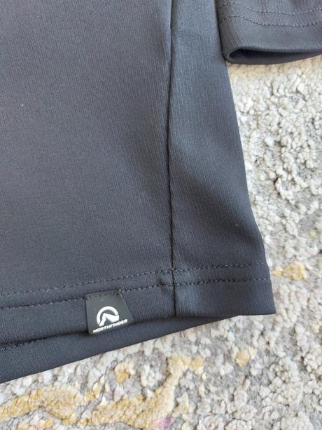 Termoregulacne tricko, northfinder®,xxl