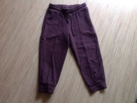 Truštvrťové tepláky /22, exiray,140