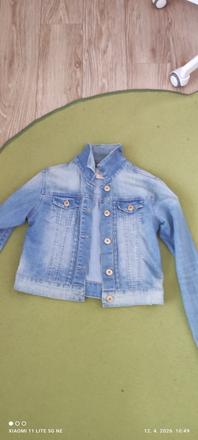 Bunda 146/152, takko,146