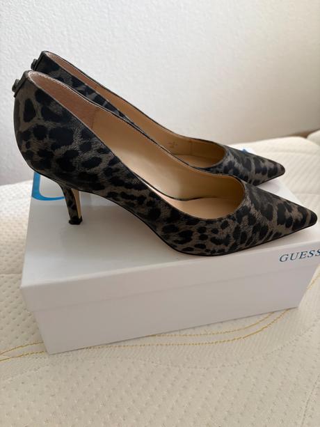 Guess lodičky, guess,39