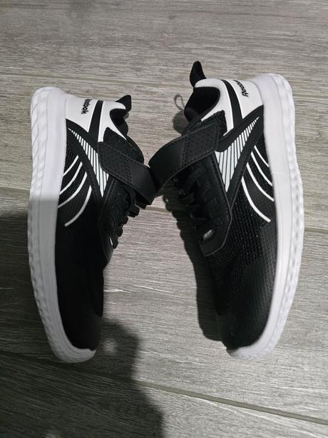 Tenisky reebok, reebok,33