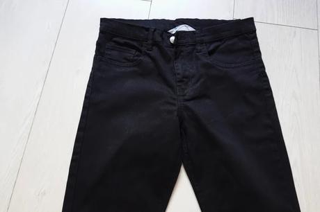 Rifle h&m, h&m,158