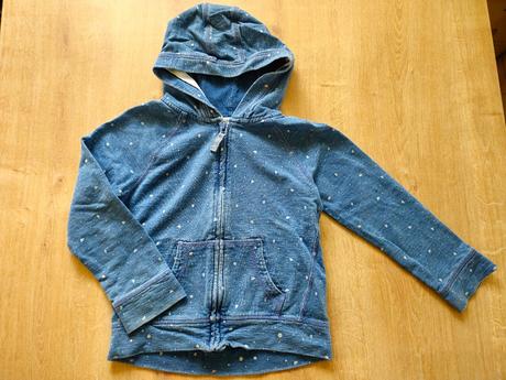 Mikina s kapucnou, next,116