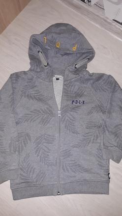 Mikina pdl, pompdelux,116