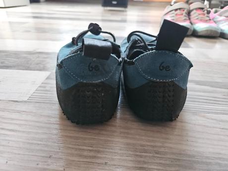 Be lenka trailwalker 2.0 40, be lenka,40