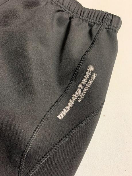 Cyklistické šortky, muddyfox,152