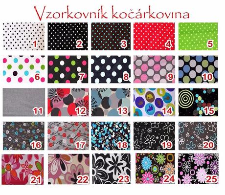 Nepremokavé a zateplené návleky pre detičky, 17 - 40