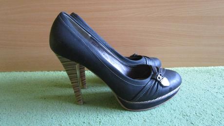 Dámske lodičky, 38