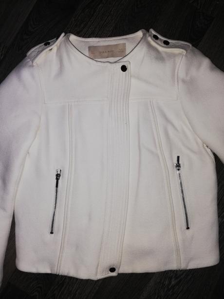 Kabátik s/m, zara,s