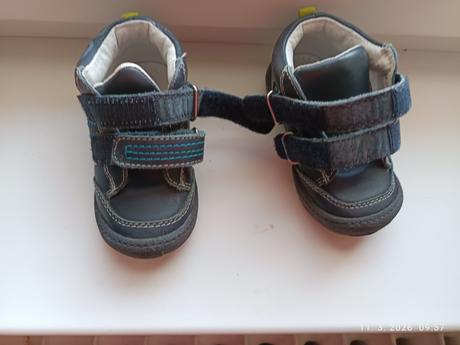 Botasky, protetika,21