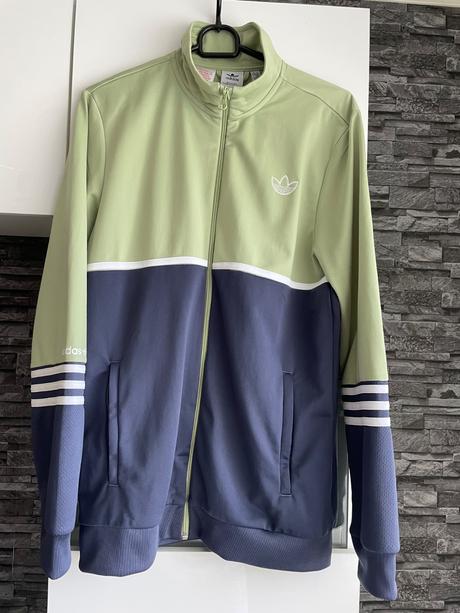 Adidas originals track top sprt collection, adidas,176