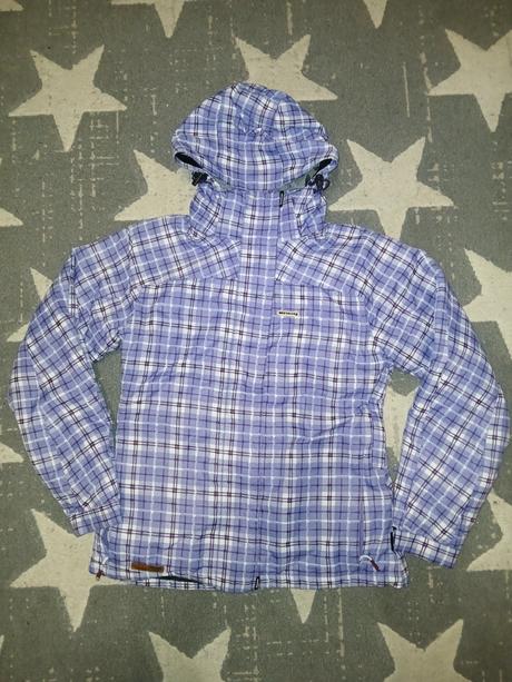 Bunda na lyžovanie, envy,m