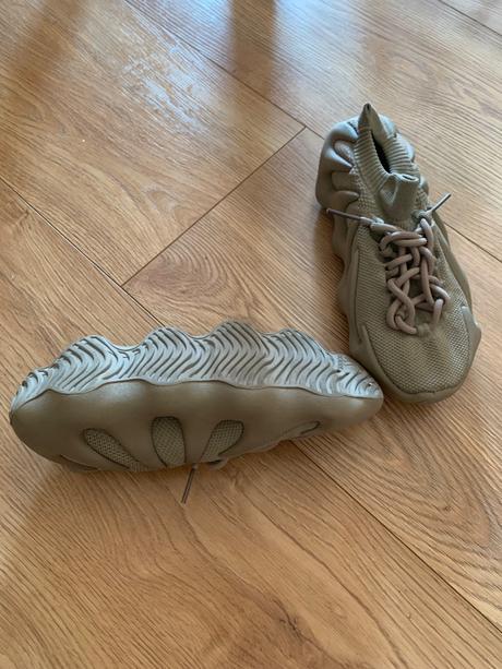 Adidas yeezy 450, adidas,38