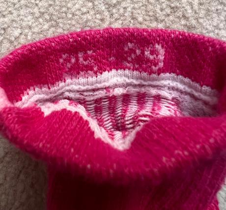 Športové ponožky voxx pre dievča, 25