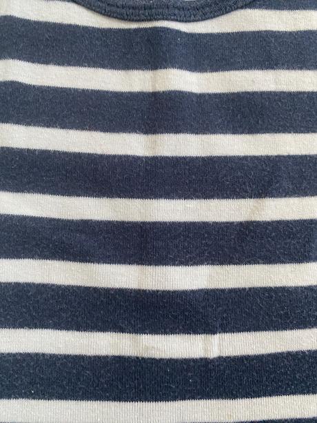 Chlapčenské tielko velk.110/116, h&m,110