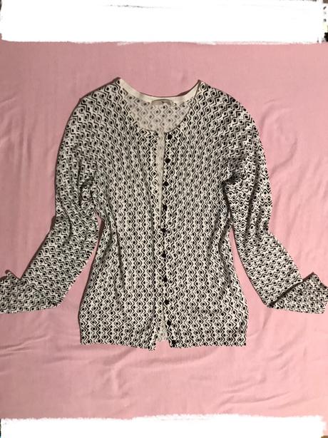 Kvalitný svetrík, tu,s