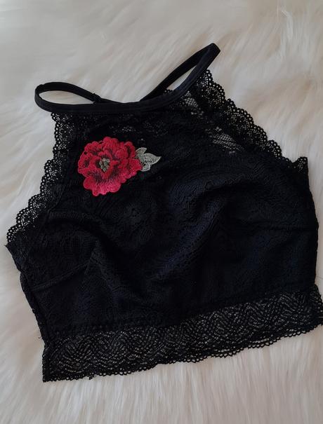 Crop top, bonprix,xs