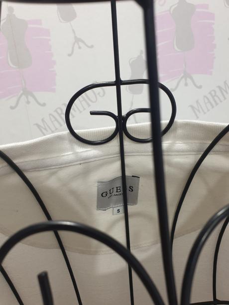 Guess mikina xs/s, guess,xs